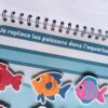 Livret : Les animaux