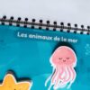 Livret : Les animaux