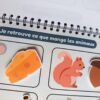 Livret : Les animaux