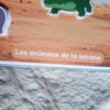 Livret : Les animaux