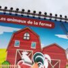 Livret : Les animaux