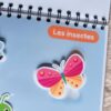 Livret : Les animaux