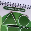 Livret : Les animaux