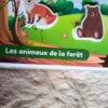Livret : Les animaux