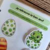 Livret : Les dinosaures