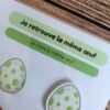 Livret : Les dinosaures