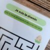 Livret : Les dinosaures