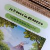 Livret : Les dinosaures