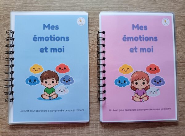 2 - Livrets d_activités_Emotions_Photos_livret-emotions-enfant-a5-01 Livret : Les émotions