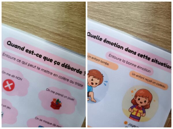 2 - Livrets d_activités_Emotions_Photos_livret-emotions-enfant-a5-03 Livret : Les émotions