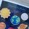Mon livret d'apprentissage