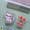 Mon livret d'apprentissage