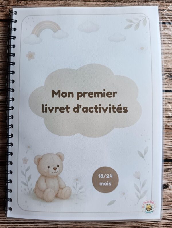 2 - Livrets d_activités_Mon premier livret d_activités - 18-24 mois_Photos_mon-premier-livret-activites-18-24-mois-02 Mon premier livret d'activités - 18/24 mois