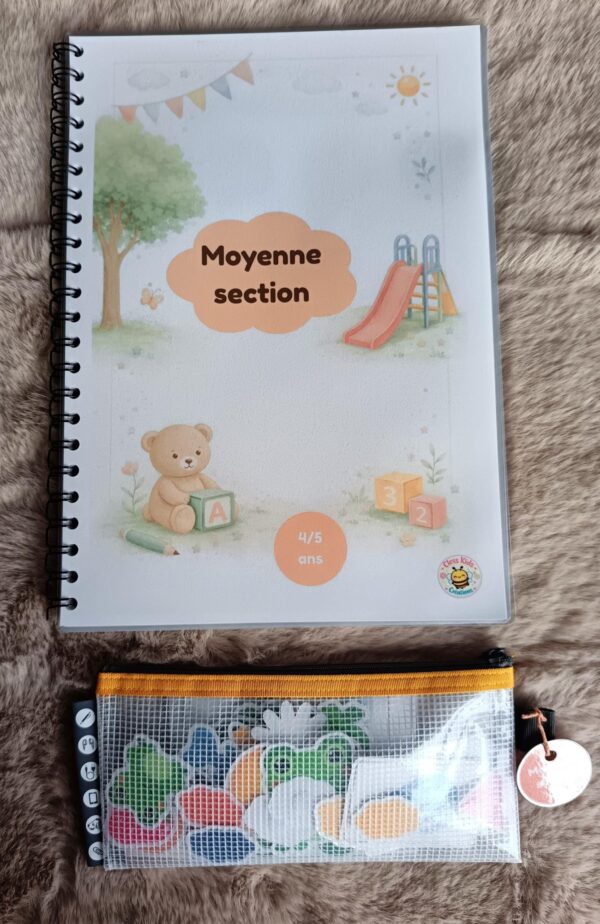 2 - Livrets d_activités_Moyenne section_Photos_livret-activites-moyenne-section-02 Livret : Moyenne section - 4/5 ans