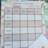 J'apprends à arrêter la tétine