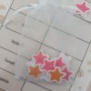 J'apprends à dormir dans mon lit