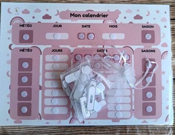 4 - Routine - Semainier_Mon calendrier_Photos_mon-calendrier-03 Mon calendrier