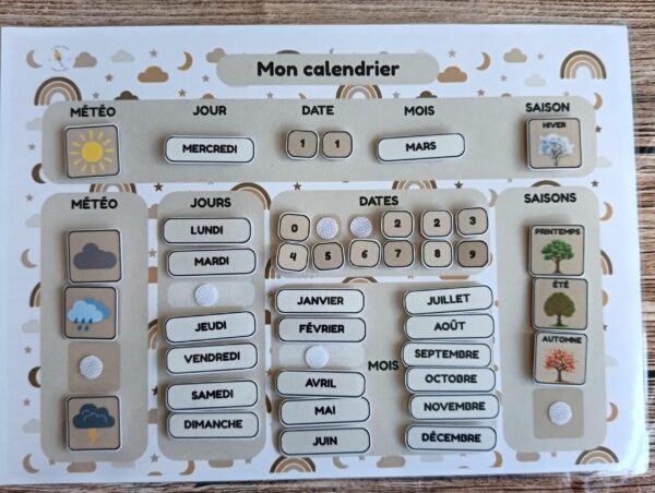 4 - Routine - Semainier_Mon calendrier_Photos_mon-calendrier-05 Mon calendrier