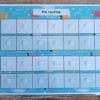 4 - Routine - Semainier_Routine quotidienne (Ma routine) - 1_Photos_routine-quotidienne-ma-routine-03 Routine quotidienne - ma routine