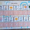 4 - Routine - Semainier_Routine quotidienne (Ma routine) - 1_Photos_routine-quotidienne-ma-routine-07 Routine quotidienne - ma routine