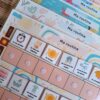 4 - Routine - Semainier_Routine quotidienne (Ma routine) - 1_Photos_routine-quotidienne-ma-routine-08 Routine quotidienne - ma routine