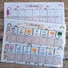 4 - Routine - Semainier_Routine quotidienne (Ma routine) - 2_Photos_routine-quotidienne-ma-routine-01 Routine quotidienne - ma routine