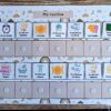 4 - Routine - Semainier_Routine quotidienne (Ma routine) - 2_Photos_routine-quotidienne-ma-routine-03 Routine quotidienne - ma routine
