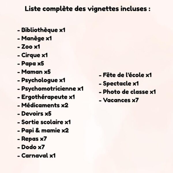 4 - Routine - Semainier_Semainier grand format (Ma semaine)_Photos_semainier-grand-format-ma-semaine-08 Semainier grand format - Ma semaine - 163 vignettes scratch