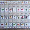 Apprentissages quotidien_Alphabet - 2_Photos_alphabet-07 Alphabet