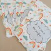 Cartes de positivité