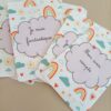Cartes de positivité