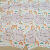 Cartes de positivité