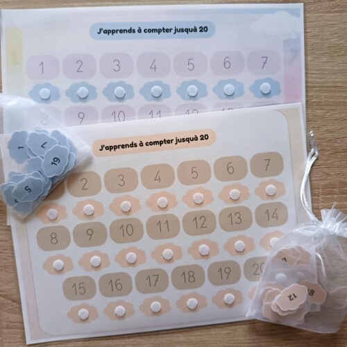 Apprentissages quotidien_J'apprends à compter jusqu'à 20_Photos_japprends-a-compter-jusqua-20-01 J'apprends à compter jusqu'à 20
