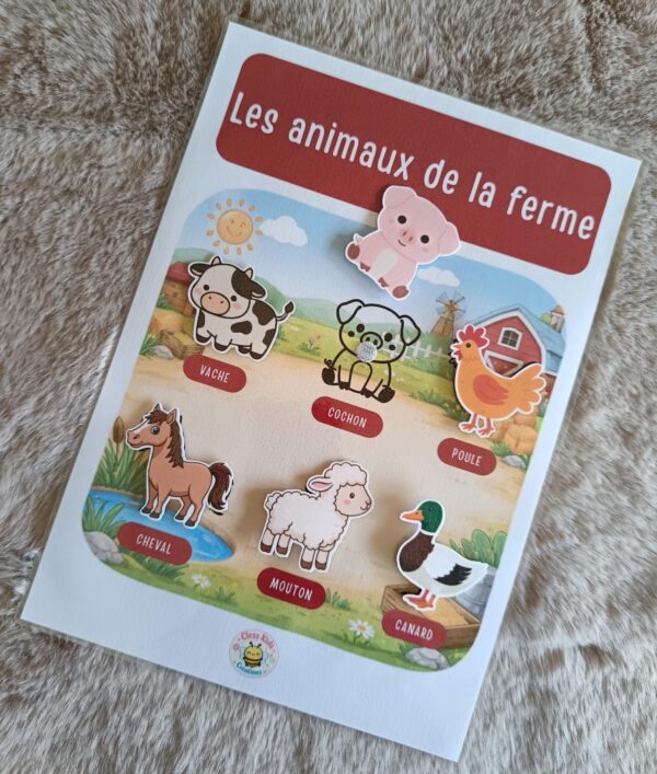 Fiches A4_Fiche A4 - Animaux de la ferme_Photos_fiche-a4-animaux-ferme-02 Fiche A4 - Animaux de la ferme