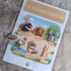 Fiche A4 - Les animaux d'Australie