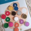 Fiche A4 - Les couleurs