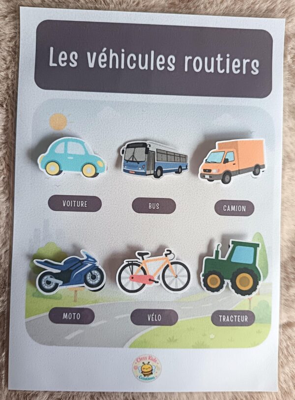 Fiches A4_Fiche A4 - Les véhicules routiers_Photos_fiche-a4-vehicules-routiers-04 Fiche A4 - Les véhicules routiers