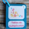 Imagiers_Nomenclature - Tables de multiplication_Photos_nomenclature-tables-de-multiplication-02 Nomenclature - Les tables de multiplication