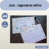 Présentation (30) Livret : J'apprends les chiffres