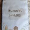 Mes premières découvertes - À partir de 12 mois