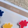 Livret d'apprentissage Mon livret d'apprentissage