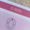 Livret d'apprentissage Mon livret d'apprentissage