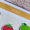 Livret d'apprentissage Mon livret d'apprentissage