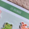 Livret d'apprentissage Mon livret d'apprentissage