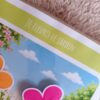 Livret : Le printemps
