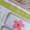 Livret : Le printemps