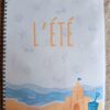 Livret : L'été