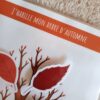 Livret : L'automne