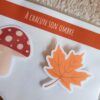 Livret : L'automne