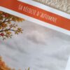 Livret : L'automne